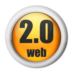 Web 2.0 Icon 256x256 png